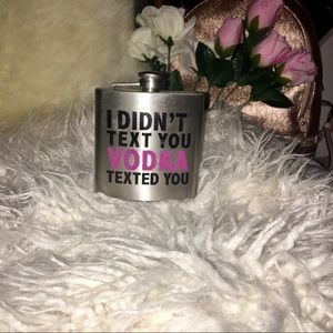 Diva Flask